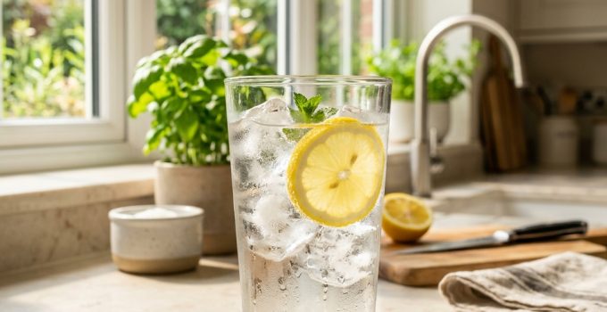 The Power of Hydration: Why Water is Your Body’s Best Friend