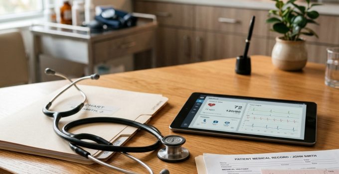 Challenges in Primary Care